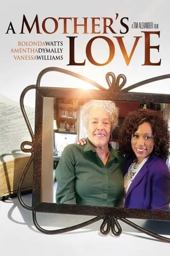 A Mother's Love movie poster - Entertainment content