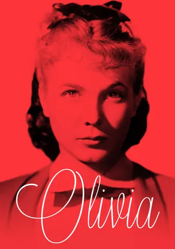 Olivia movie poster - Rated 6.622/10