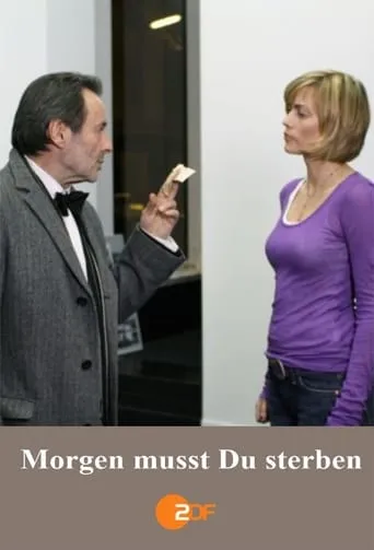 Morgen musst du sterben movie poster - Rated 6/10