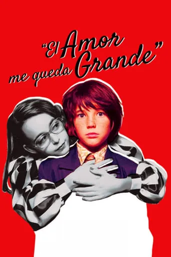 Love Is More Than I Can Handle movie poster - Rated 7.2/10
