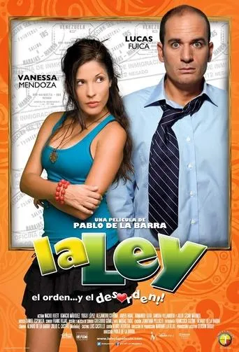 La Ley movie poster - Rated 5/10
