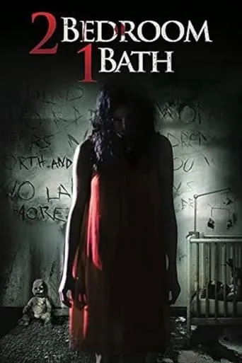 2 Bedroom 1 Bath movie poster - Rated 3.1/10