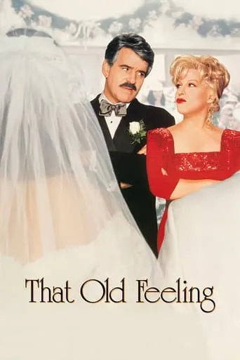 That Old Feeling movie poster - Rated 6.3/10