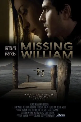Missing William movie poster - Rated 3/10