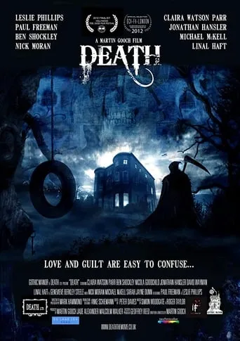 After Death movie poster - Rated 4.1/10