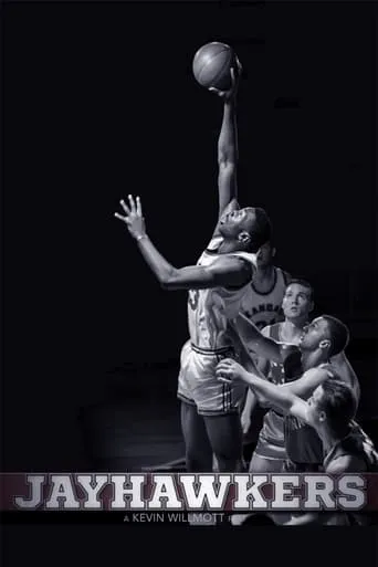 Jayhawkers movie poster - Entertainment content
