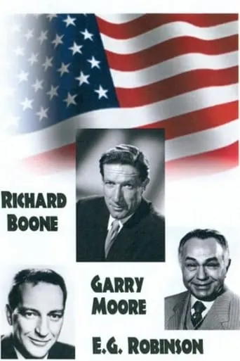 The Right Man movie poster - Rated 6/10