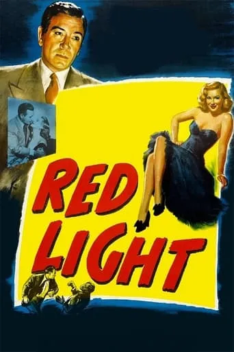 Red Light movie poster - Rated 5.8/10