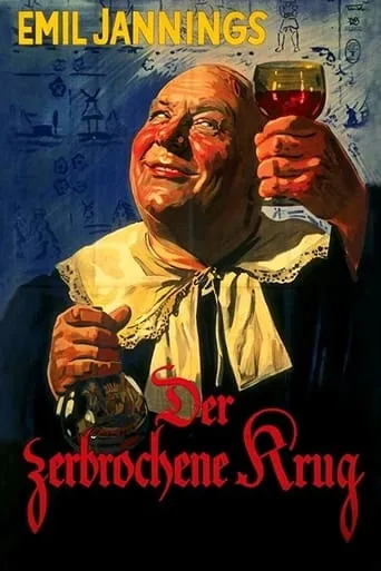 The Broken Jug movie poster - Rated 7.2/10