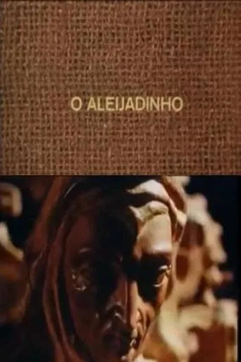 O Aleijadinho movie poster - Rated 7.3/10