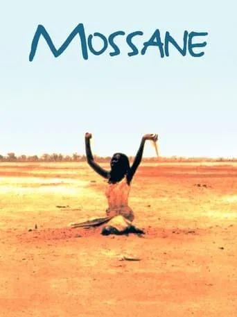 Mossane movie poster - Rated 6.6/10