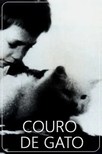 Cat Skin movie poster - Rated 7.4/10