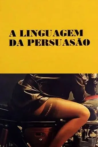The Language of Persuasion movie poster - Rated 6.1/10