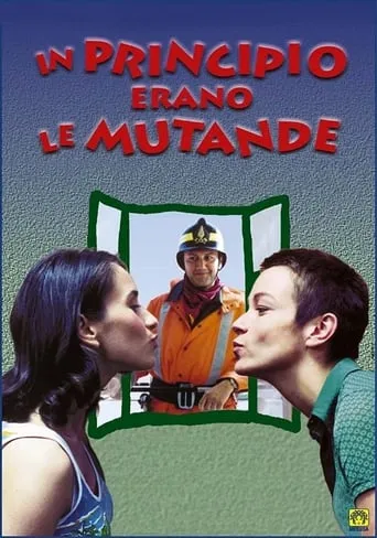 In principio erano le mutande movie poster - Rated 1/10