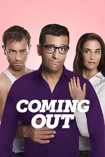 Coming Out movie poster - Rated 4.6/10