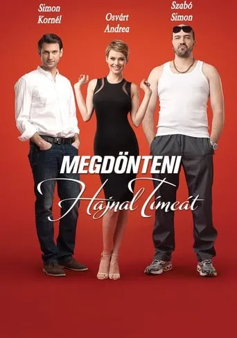 What Ever Happened to Timi movie poster - Rated 5.7/10