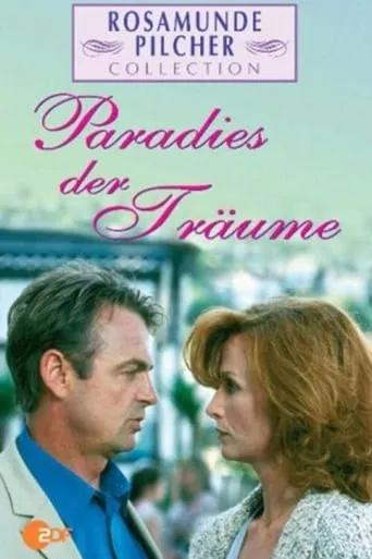 Rosamunde Pilcher: Paradies der Träume movie poster - Rated 5/10