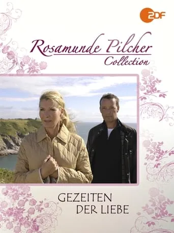 Rosamunde Pilcher: Gezeiten der Liebe movie poster - Rated 6.3/10