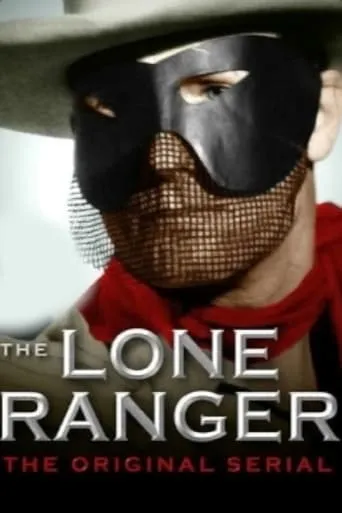 The Lone Ranger movie poster - Rated 6/10