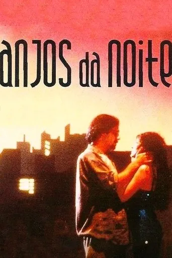 Angels of the Night movie poster - Rated 5.8/10