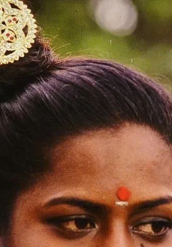 Bamboo Flute movie poster - Entertainment content