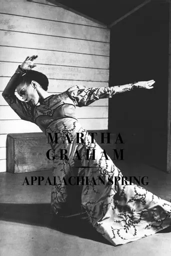 Appalachian Spring movie poster - Rated 4.9/10