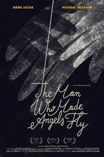 The Man Who Made Angels Fly movie poster - Rated 7/10