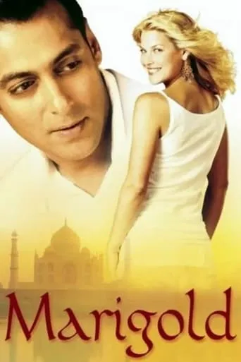 Marigold movie poster - Rated 5.8/10