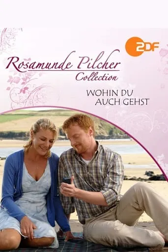 Rosamunde Pilcher: Wohin Du auch gehst movie poster - Rated 5.2/10