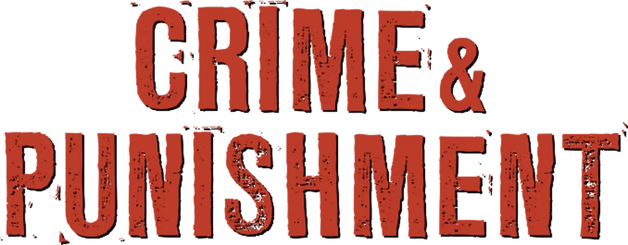 Crime and Punishment