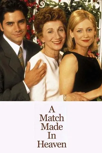 A Match Made in Heaven movie poster - Rated 6.4/10