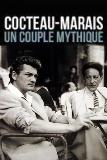 Cocteau Marais - Un couple mythique movie poster - Rated 7/10