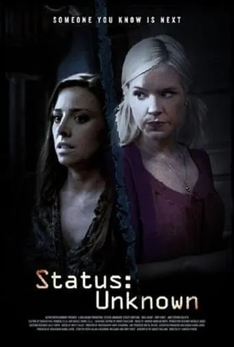 Status: Unknown movie poster - Rated 4.4/10