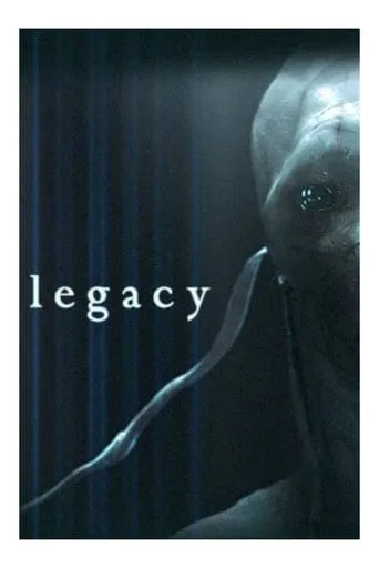 Legacy movie poster - Rated 6.8/10