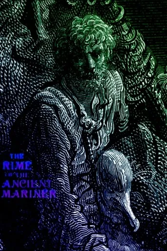 The Rime of the Ancient Mariner movie poster - Rated 6/10