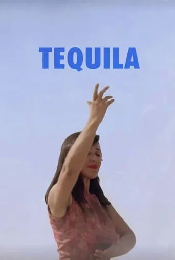 Tequila movie poster - Rated 5.4/10