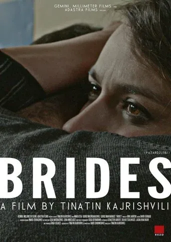 Brides movie poster - Rated 6.9/10