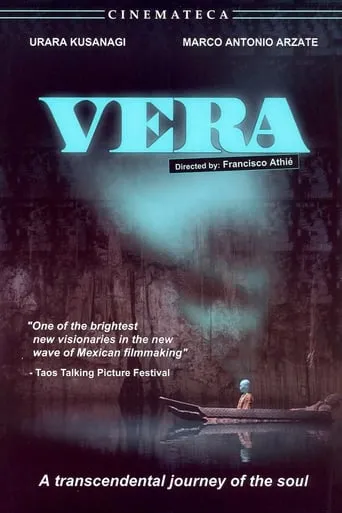 Vera movie poster - Rated 4.4/10