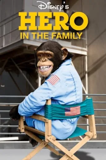 Hero in the Family movie poster - Rated 6.1/10