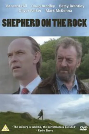 Shepherd on the Rock movie poster - Rated 5.5/10