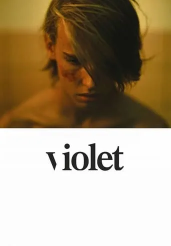 Violet movie poster - Rated 6.6/10