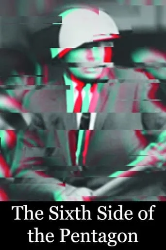 The Sixth Side of the Pentagon movie poster - Rated 6.2/10