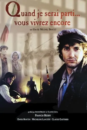 The Long Winter movie poster - Rated 7.2/10