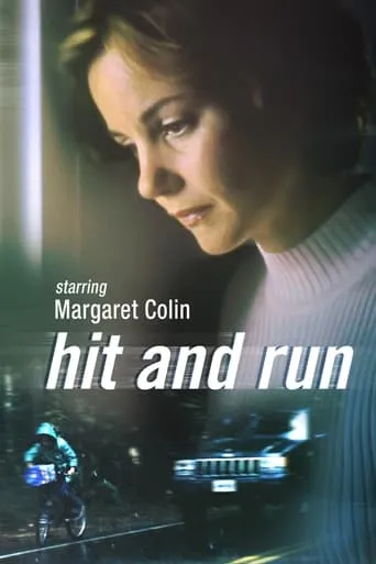 Hit and Run movie poster - Rated 6.3/10
