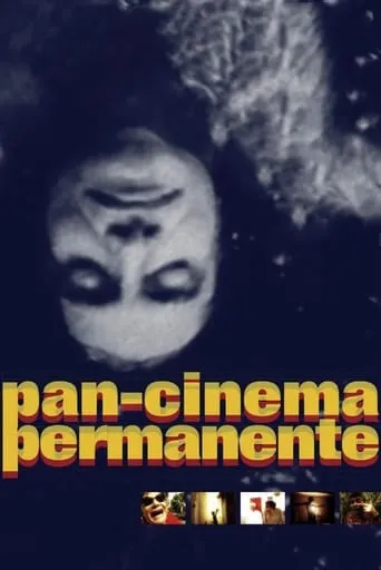 Permanent Pan-Cinema movie poster - Entertainment content