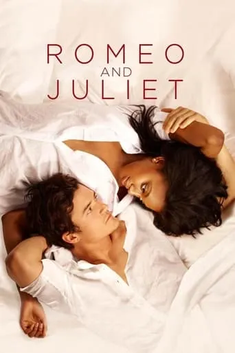 Romeo and Juliet movie poster - Rated 6/10