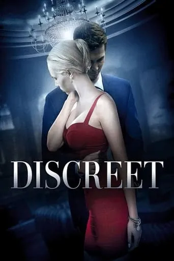 Discreet movie poster - Rated 4.2/10