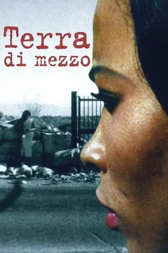 Land In Between movie poster - Rated 6/10