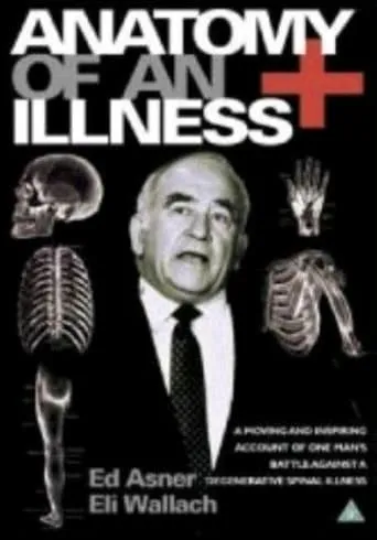 Anatomy of an Illness movie poster - Entertainment content