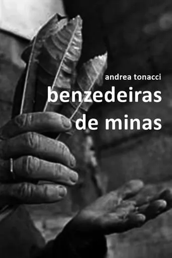 Benzedeiras de Minas movie poster - Entertainment content